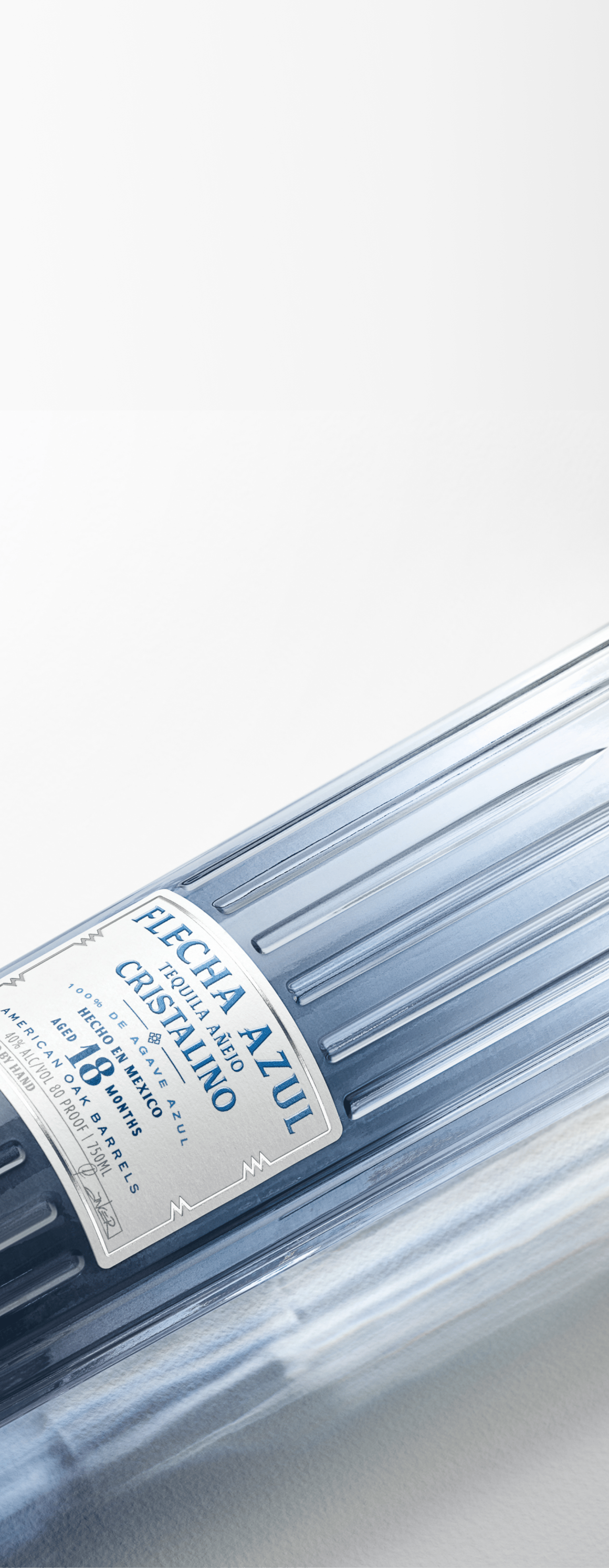 Cristalino | Aspen Vodka